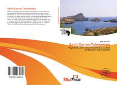 Bookcover of Saint-Cyr-en-Talmondais