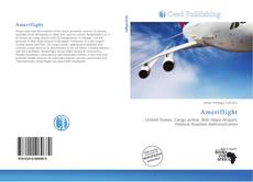 Ameriflight kitap kapağı