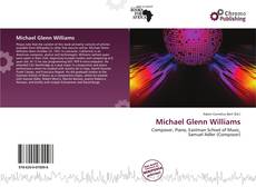 Couverture de Michael Glenn Williams