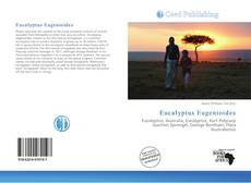 Capa do livro de Eucalyptus Eugenioides 