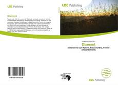 Bookcover of Dixmont