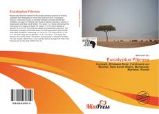Bookcover of Eucalyptus Fibrosa