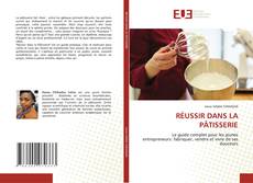 Copertina di RÉUSSIR DANS LA PÂTISSERIE