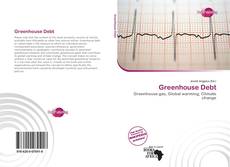 Greenhouse Debt的封面