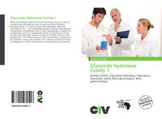 Portada del libro de Glycoside Hydrolase Family 1