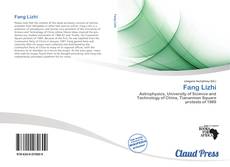 Copertina di Fang Lizhi