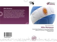 Couverture de Mike Mampuya