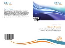 Couverture de Kavita Channe