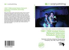 Borítókép a  1967–1968 United States Network Television Schedule (Saturday Morning) - hoz