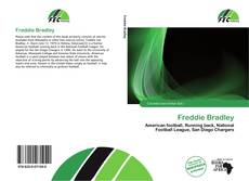 Capa do livro de Freddie Bradley 