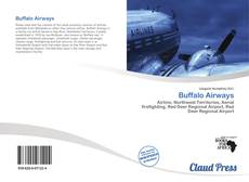 Borítókép a  Buffalo Airways - hoz