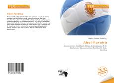 Bookcover of Abel Pereira