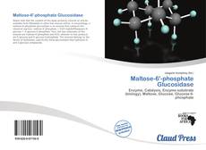 Borítókép a  Maltose-6'-phosphate Glucosidase - hoz