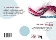 Bookcover of Joe Burns (American Football)