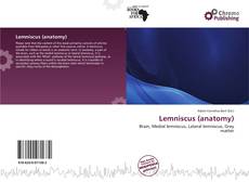 Capa do livro de Lemniscus (anatomy) 