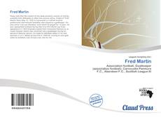Borítókép a  Fred Martin - hoz