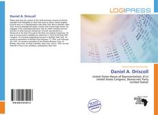 Bookcover of Daniel A. Driscoll