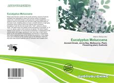 Portada del libro de Eucalyptus Moluccana