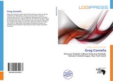 Bookcover of Greg Comella