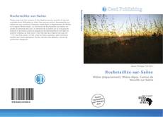 Capa do livro de Rochetaillée-sur-Saône 