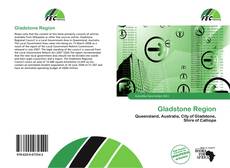 Borítókép a  Gladstone Region - hoz