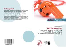 Bookcover of Koffi Amponsah