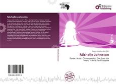 Couverture de Michelle Johnston