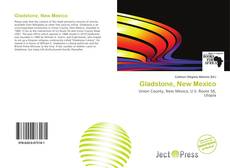 Borítókép a  Gladstone, New Mexico - hoz