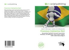 Borítókép a  Francisco Valmerino Neri - hoz