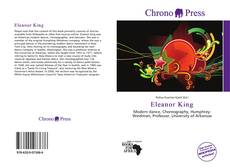 Buchcover von Eleanor King