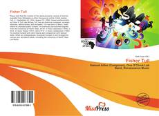 Bookcover of Fisher Tull