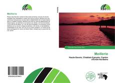 Borítókép a  Meillerie - hoz