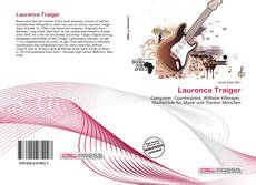 Copertina di Laurence Traiger