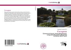 Bookcover of Cucugnan