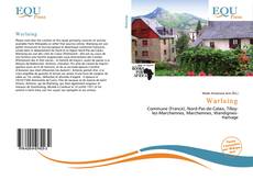 Couverture de Warlaing