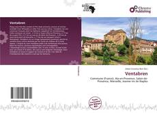 Capa do livro de Ventabren 