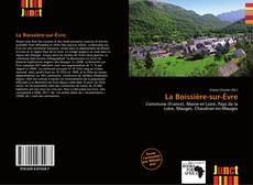 Copertina di La Boissière-sur-Èvre