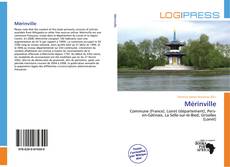 Bookcover of Mérinville