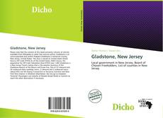 Capa do livro de Gladstone, New Jersey 