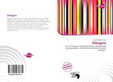 Обложка Glasgow