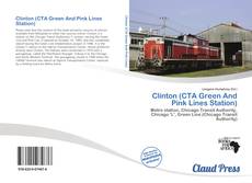 Copertina di Clinton (CTA Green And Pink Lines Station)