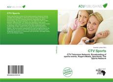 Portada del libro de CTV Sports