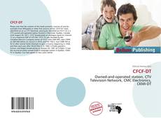 Bookcover of CFCF-DT