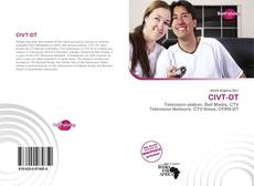 Copertina di CIVT-DT