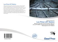 Borítókép a  Las Piñas LRT Station - hoz