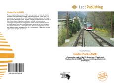 Cedar Park (AMT) kitap kapağı