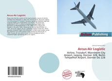 Bookcover of Arcus-Air Logistic