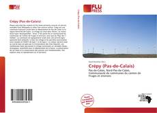 Bookcover of Crépy (Pas-de-Calais)