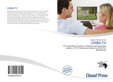 Borítókép a  CHBX-TV - hoz