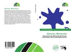 Portada del libro de Glencoe, Minnesota